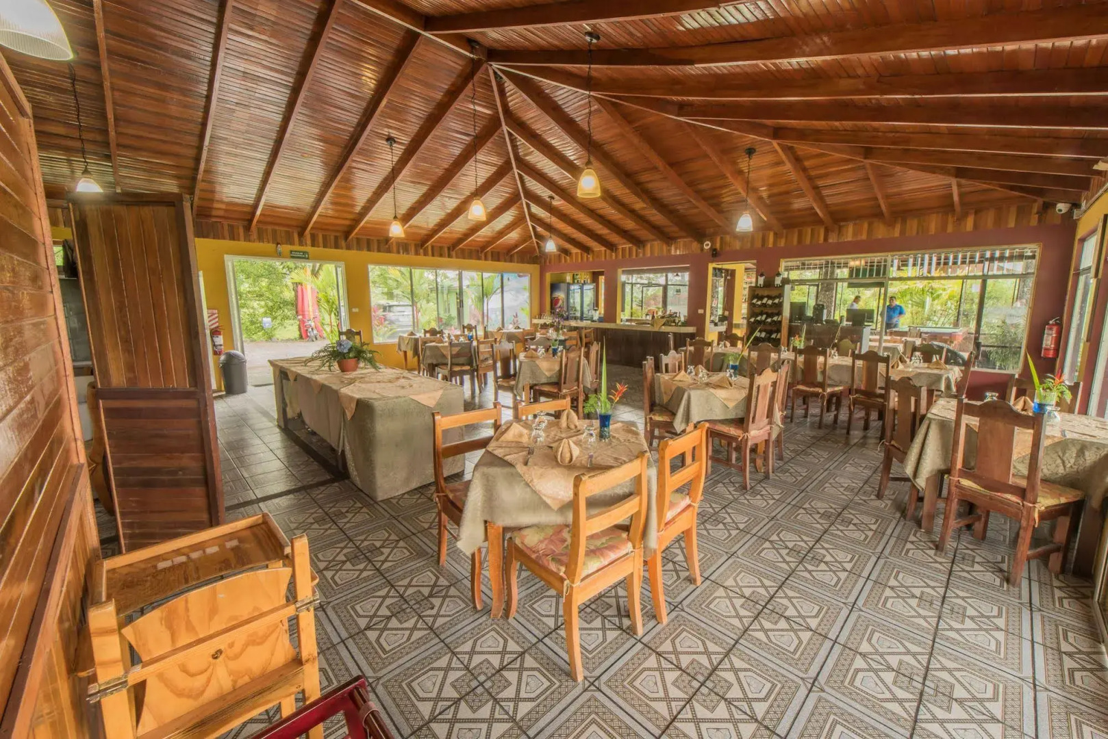 Hotel Castillo del Arenal