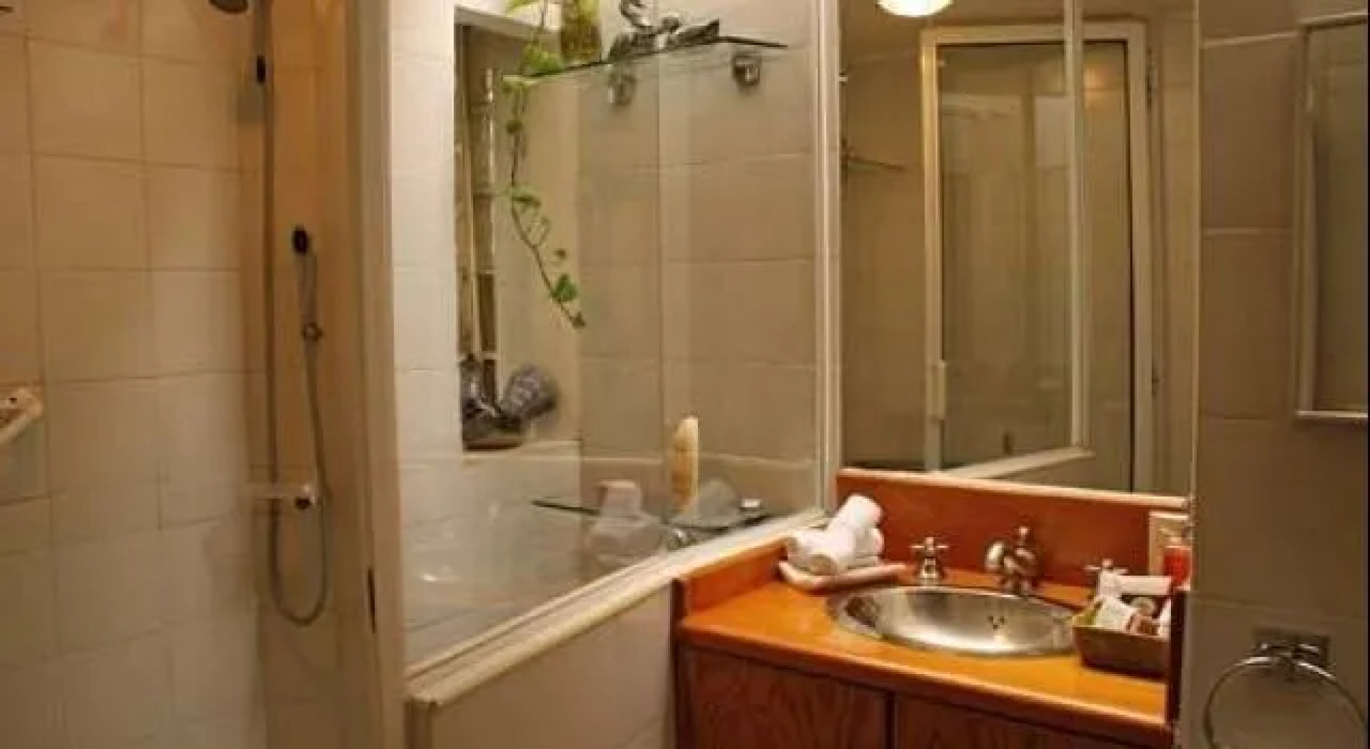 La Casita del Patio Verde