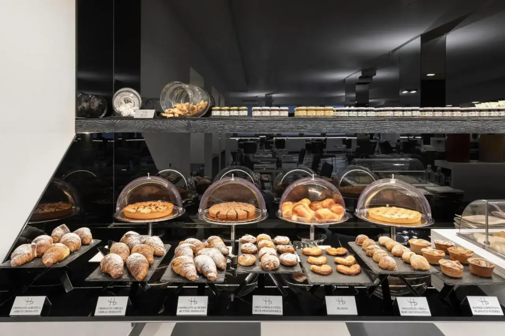 LHP Napoli Palace & spa