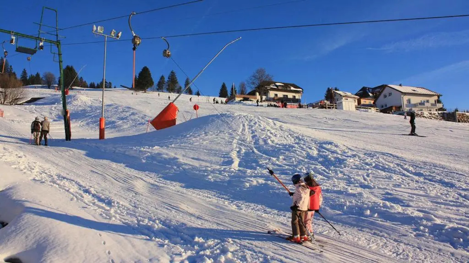 Residenz Schauinsland