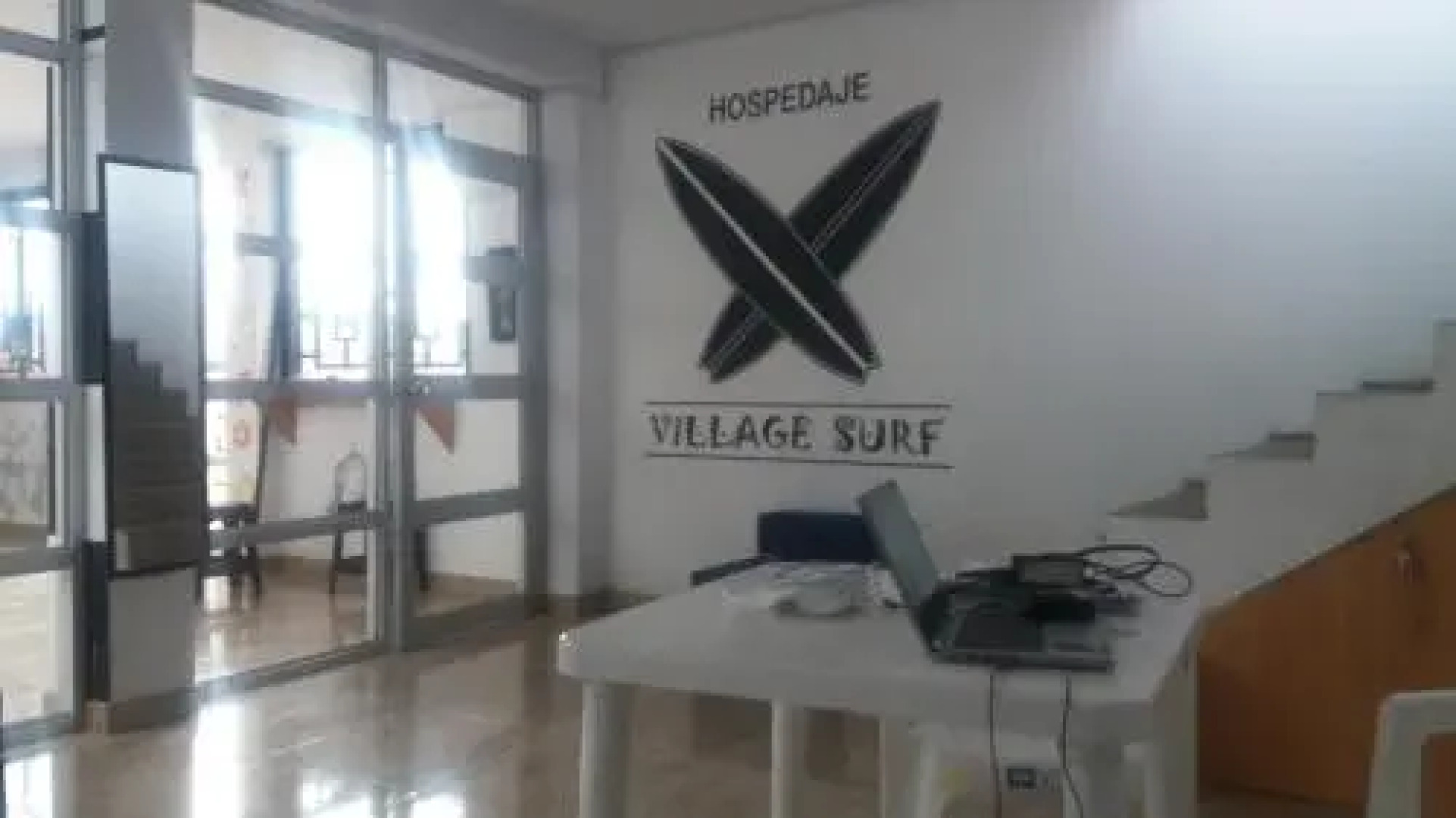 Village Surf Hotel