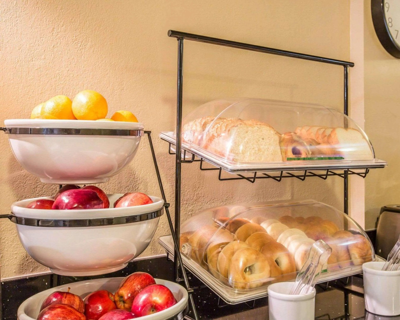 Hyland Inn Pasadena Civic Auditorium