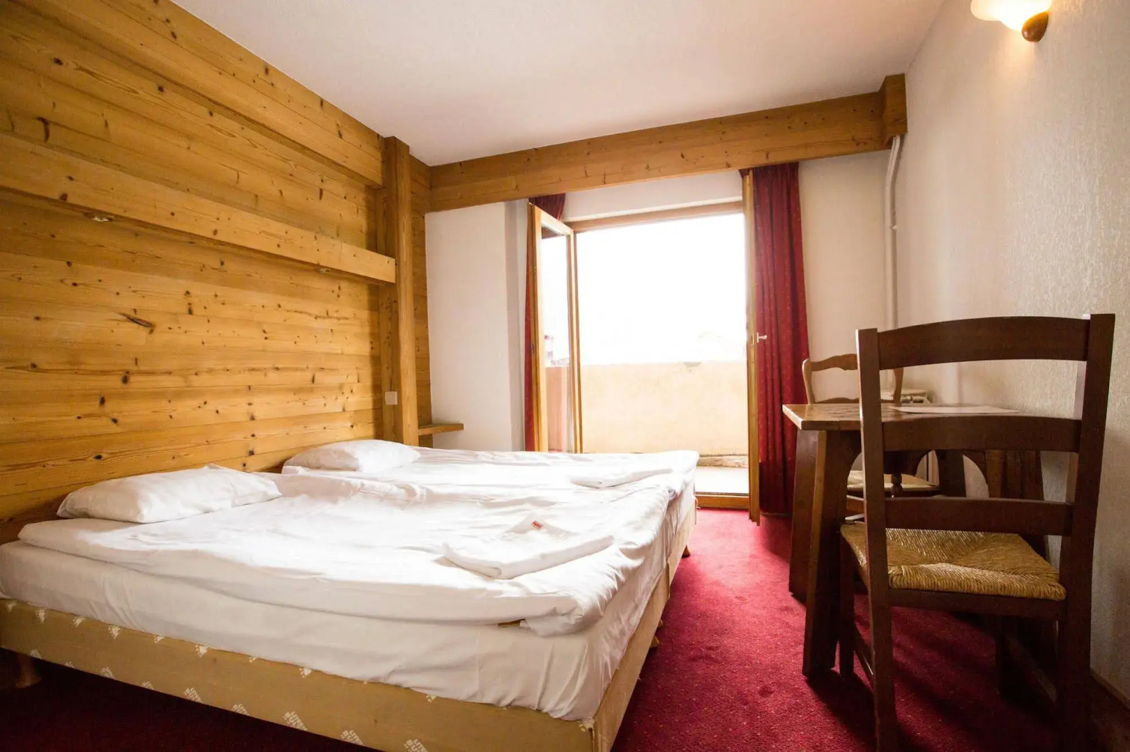 Langley Hotel Grand Nord