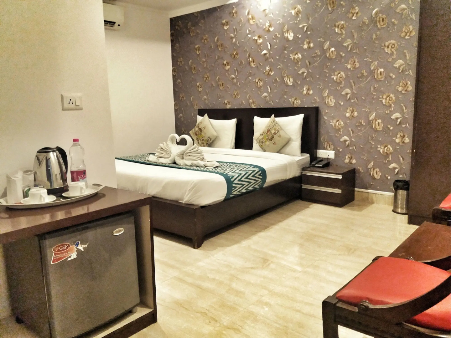 Hotel Delhi Aerocity