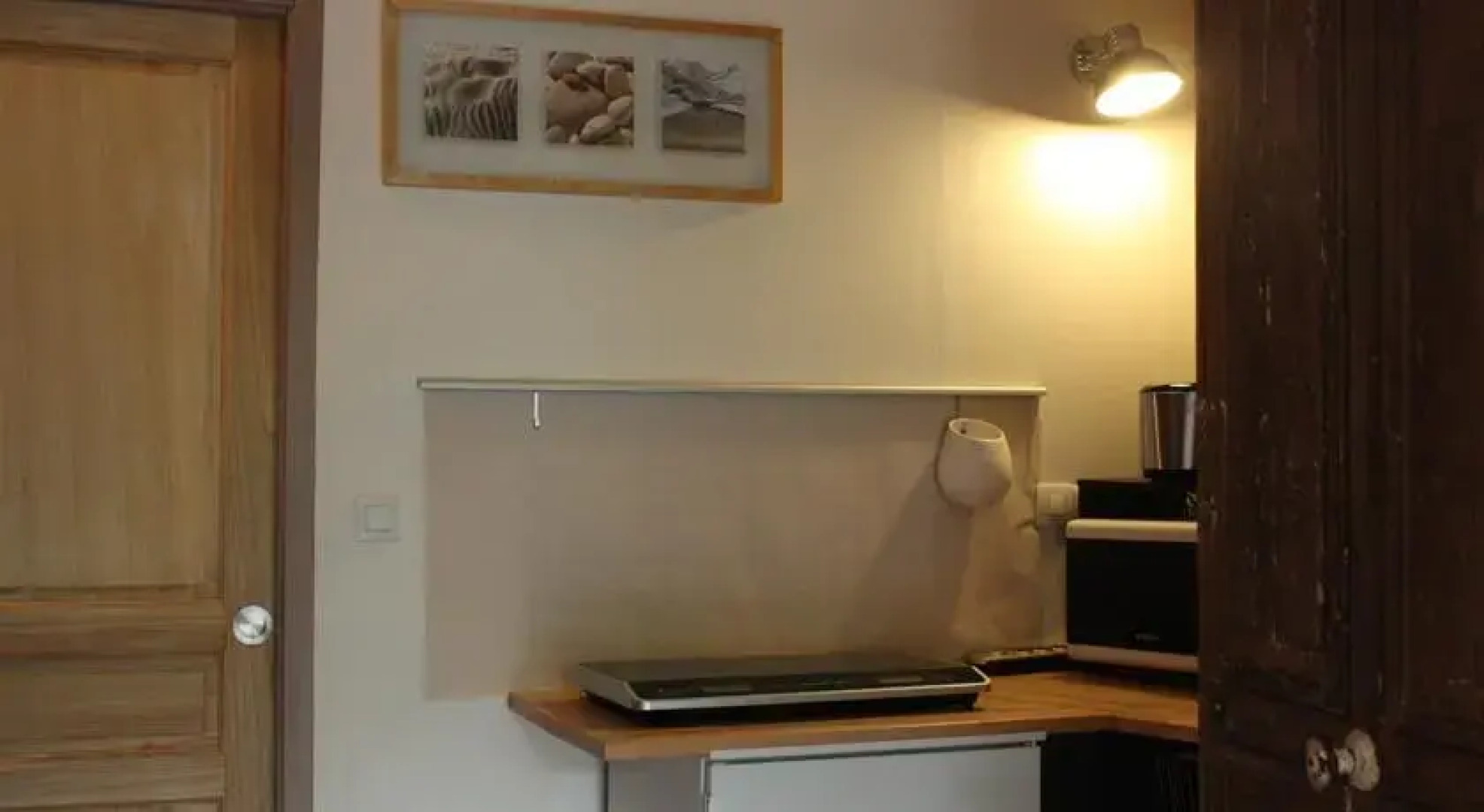 Gîtes de La Perrière