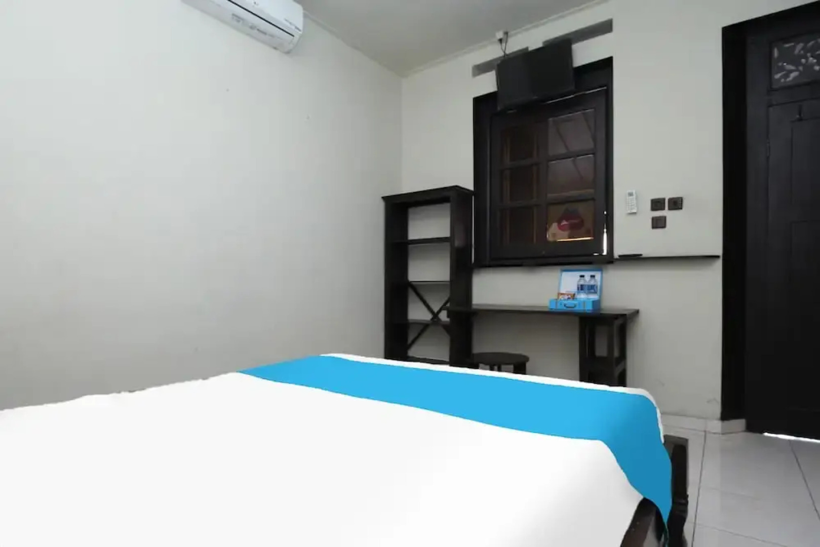 Airy Eco Kauman Cakra Dua 15 Solo