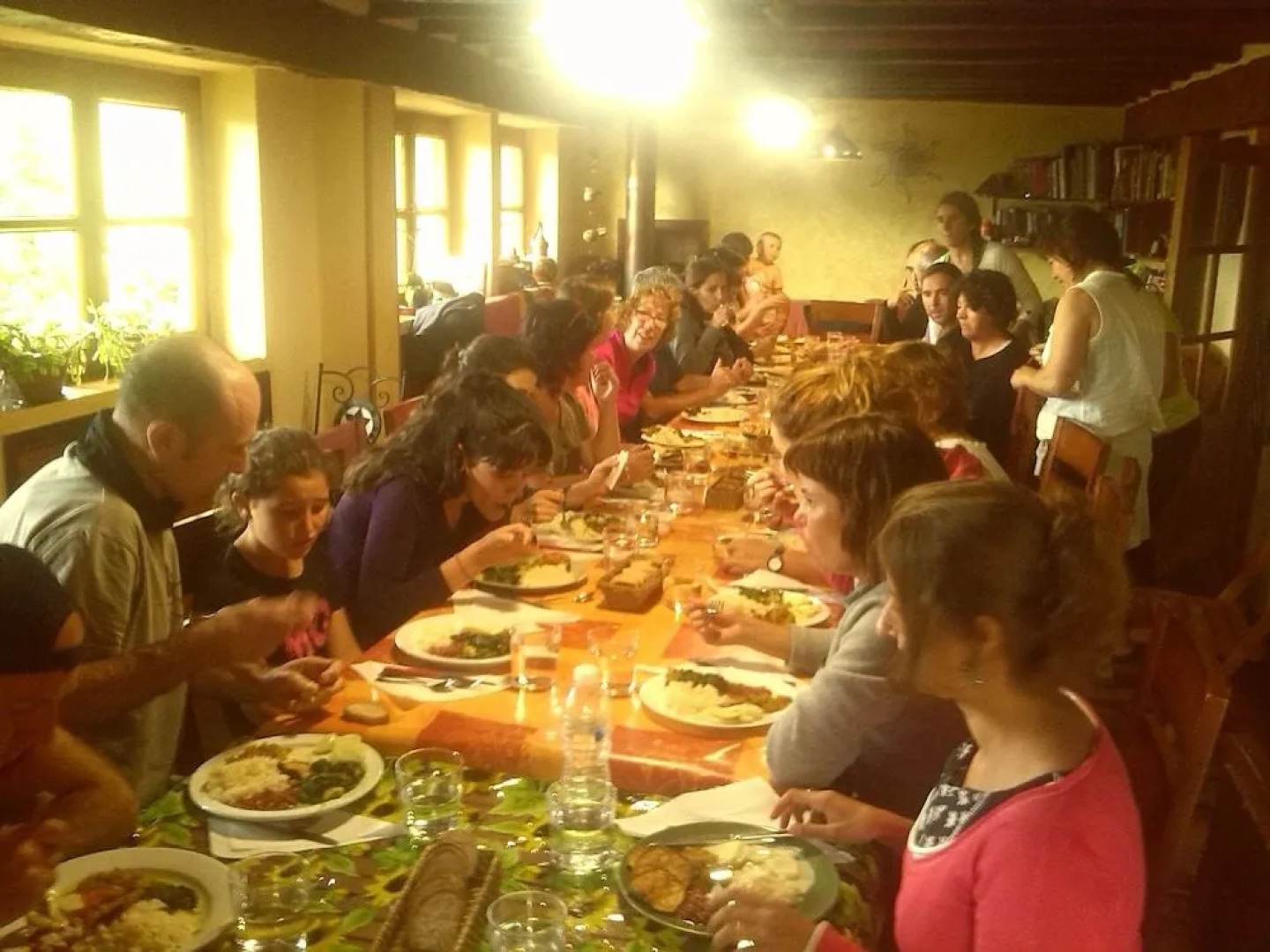 La Perezosa & Yoga - Hostel