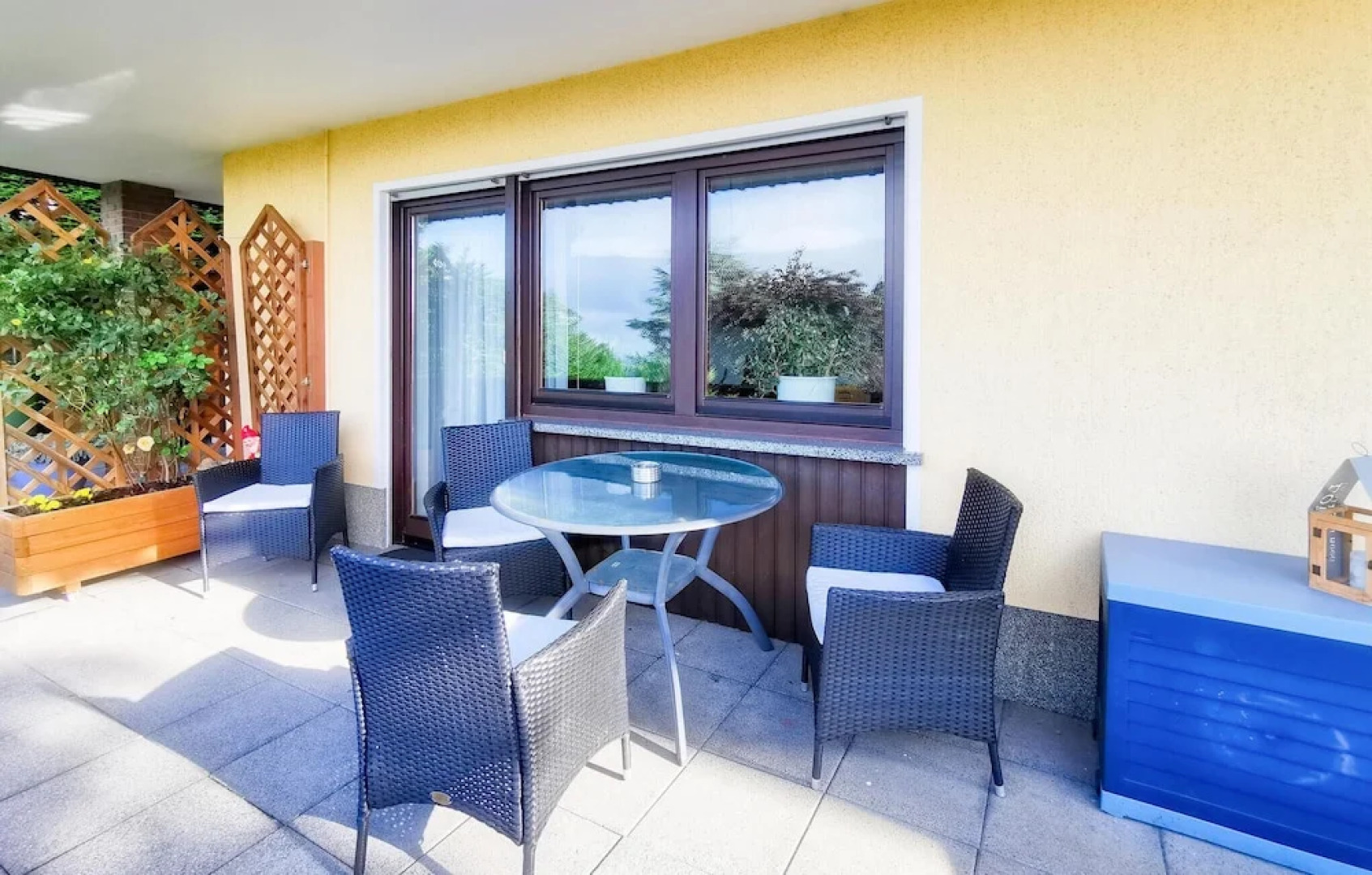 Amazing Apartment in Schotten With 1 Bedrooms and Wifi