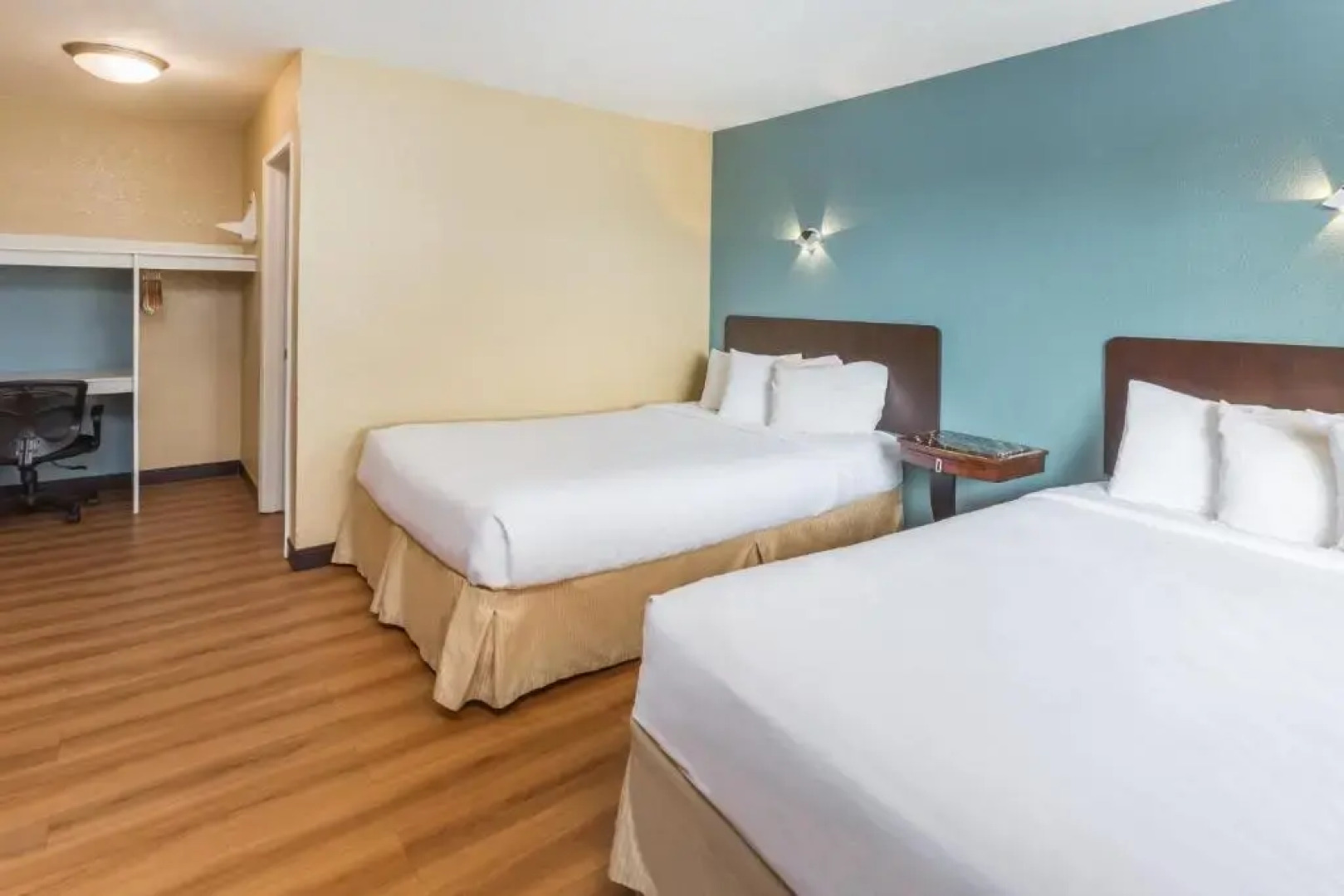 Oceanside Travelodge