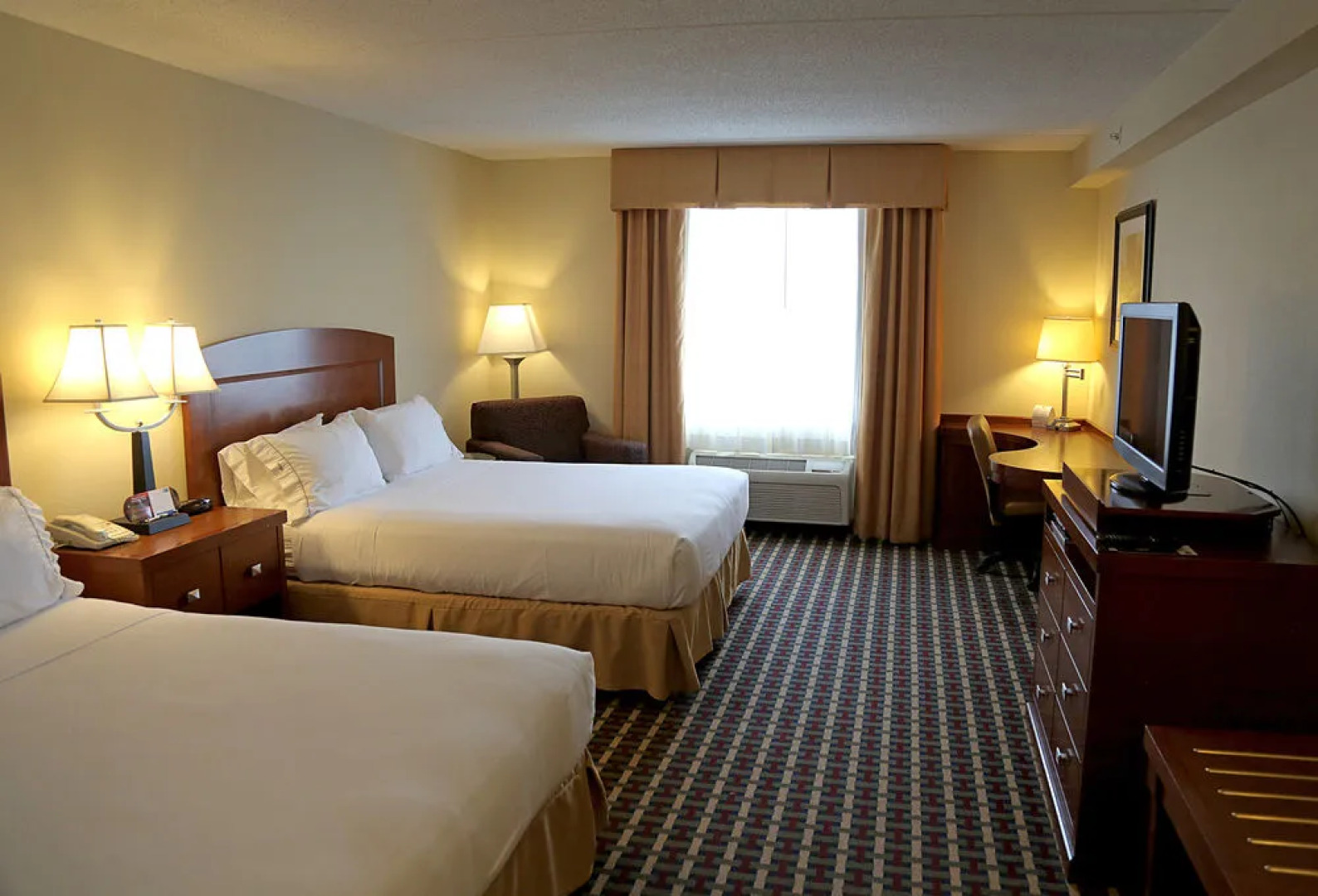 Holiday Inn Express Bethany Beach