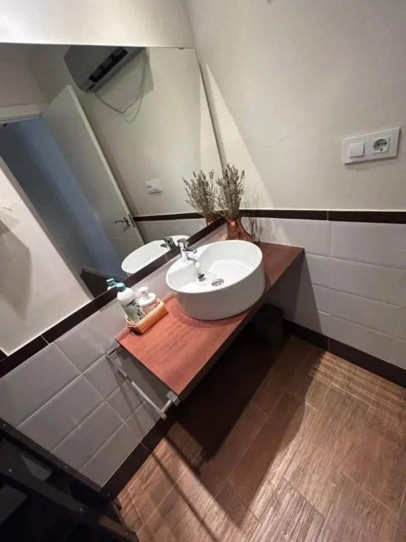 Apartamento Plaza del Navarro