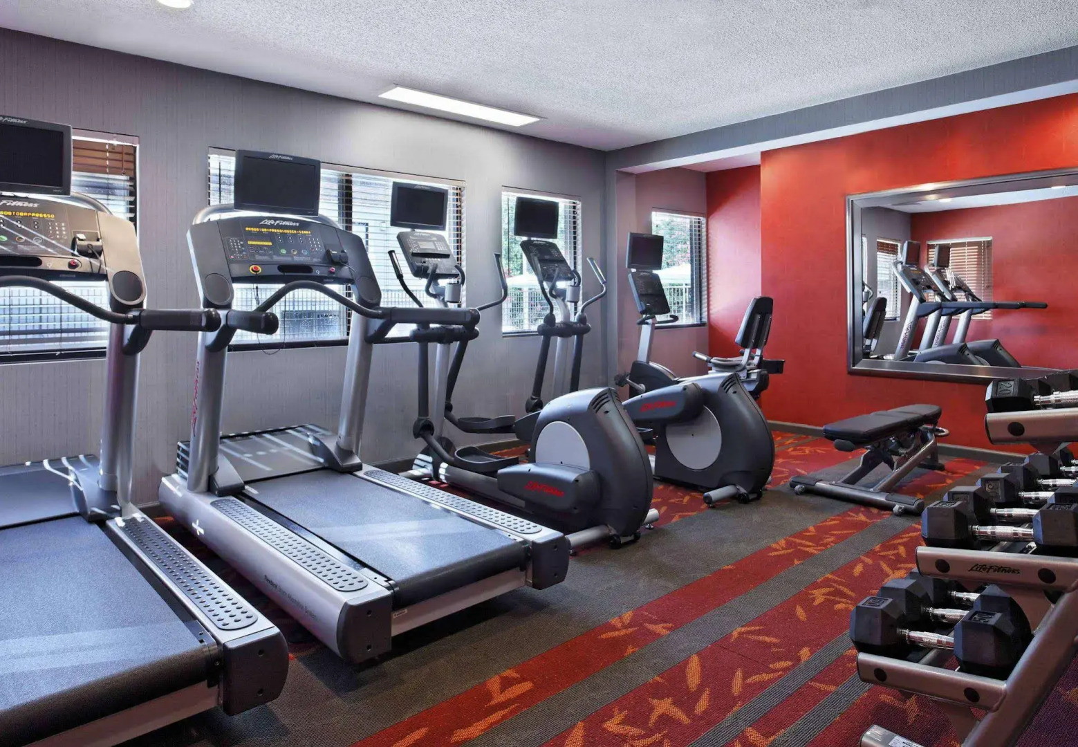 Residence Inn by Marriott Winston-Salem University Area