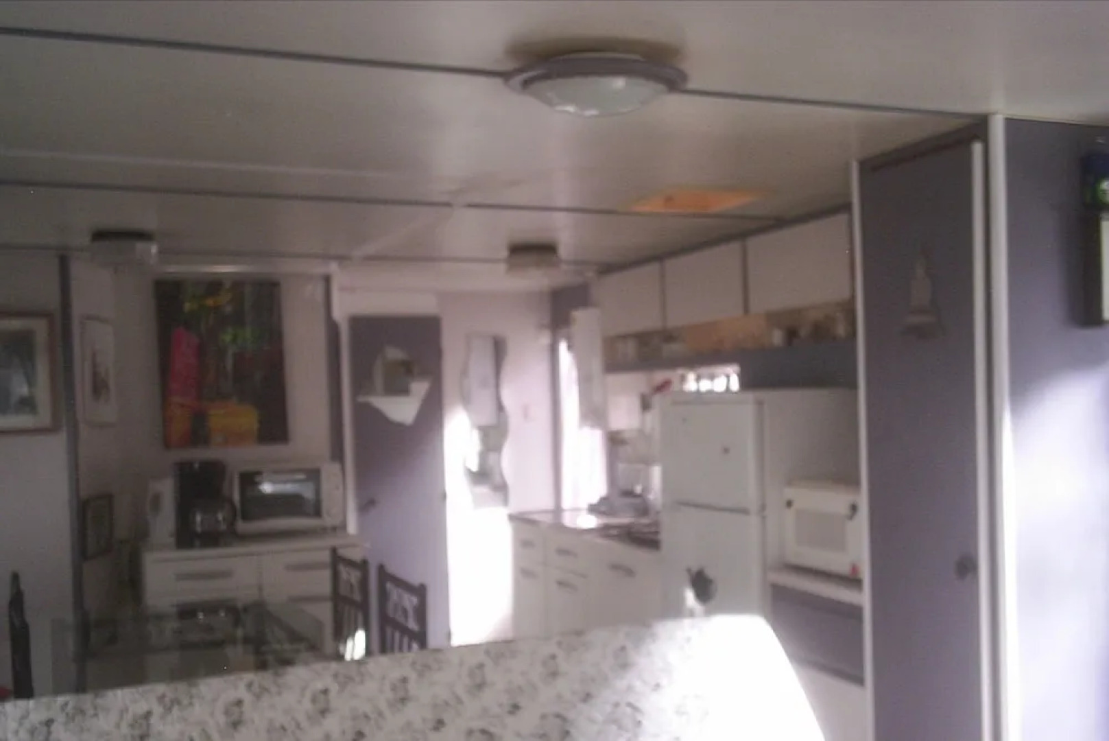 Bungalow With one Bedroom in Arrens-marsous, With Furnished Terrace and Wifi - 37 km From the Slopes