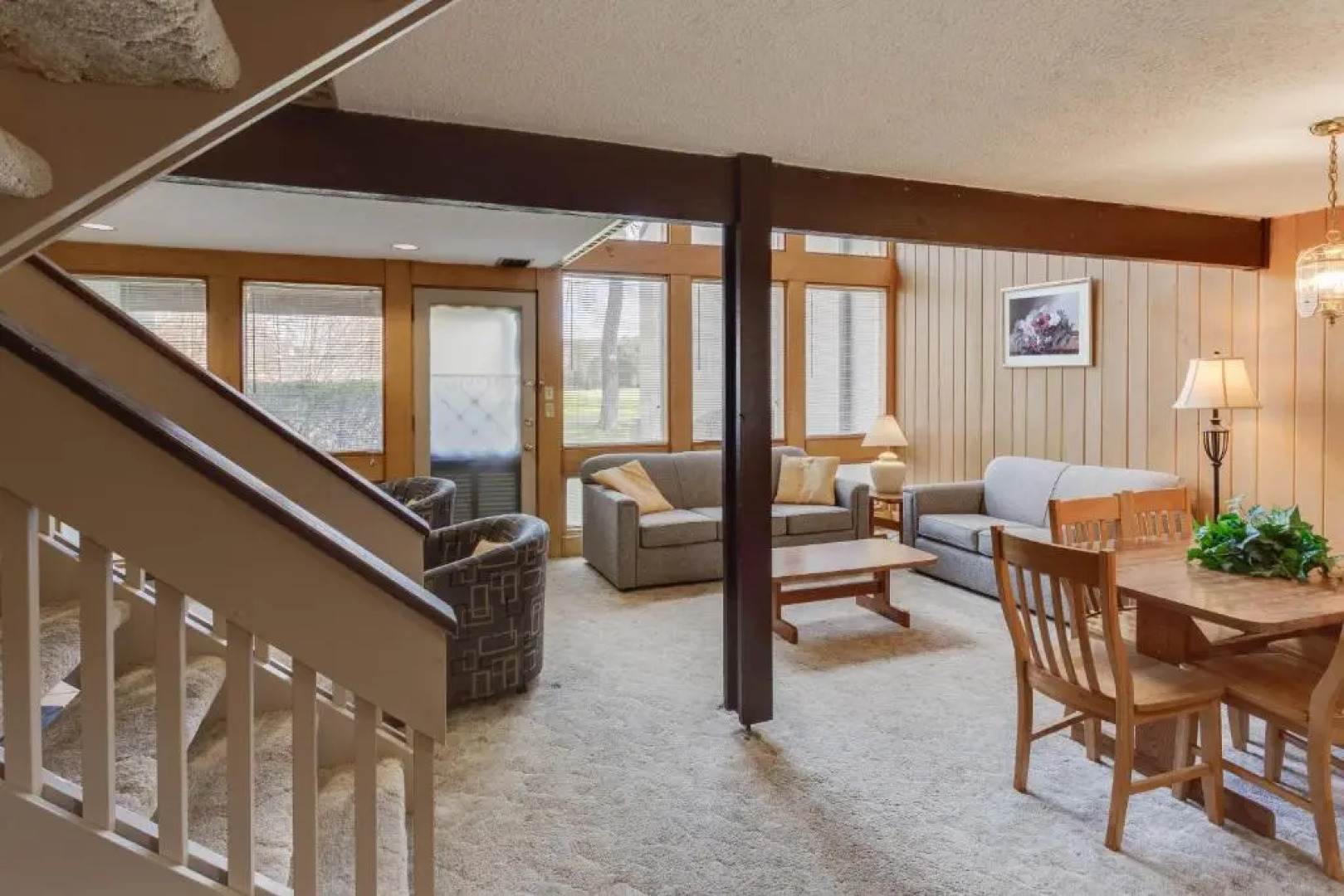 Stony Court at Bryce Mountain