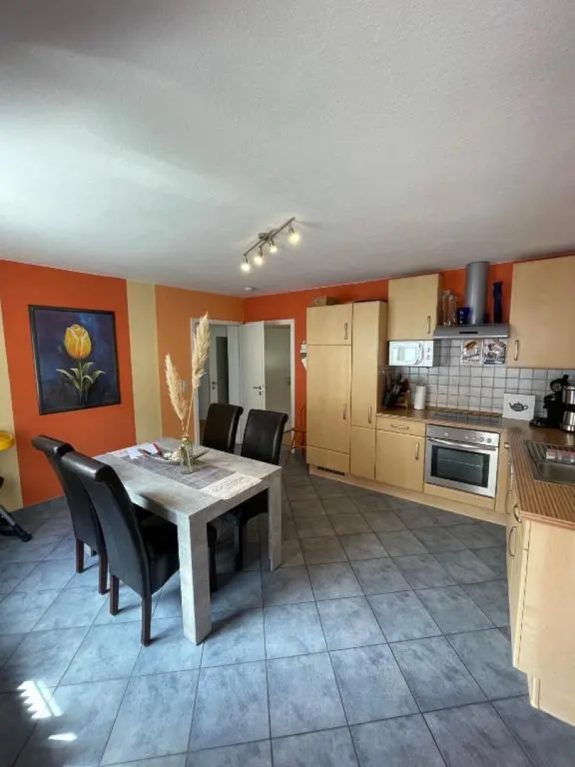 Ferienwohnung & Apartment Am Steinbrunnen