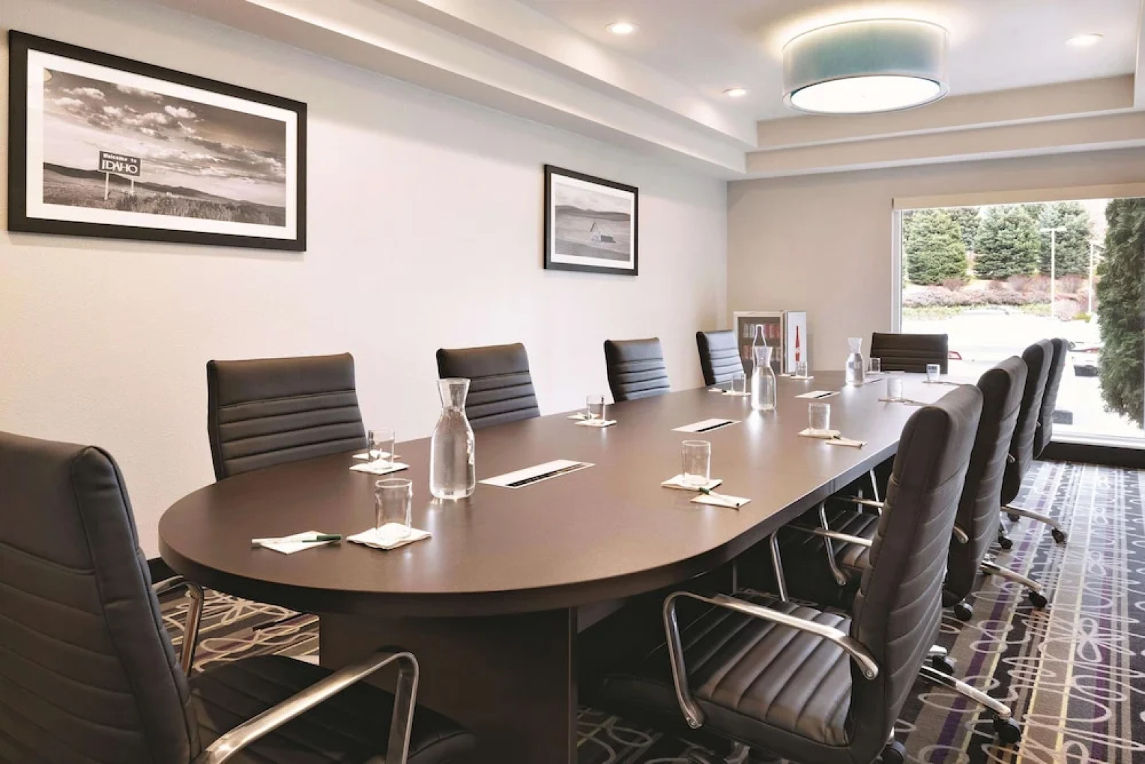 La Quinta Inn & Suites Pocatello