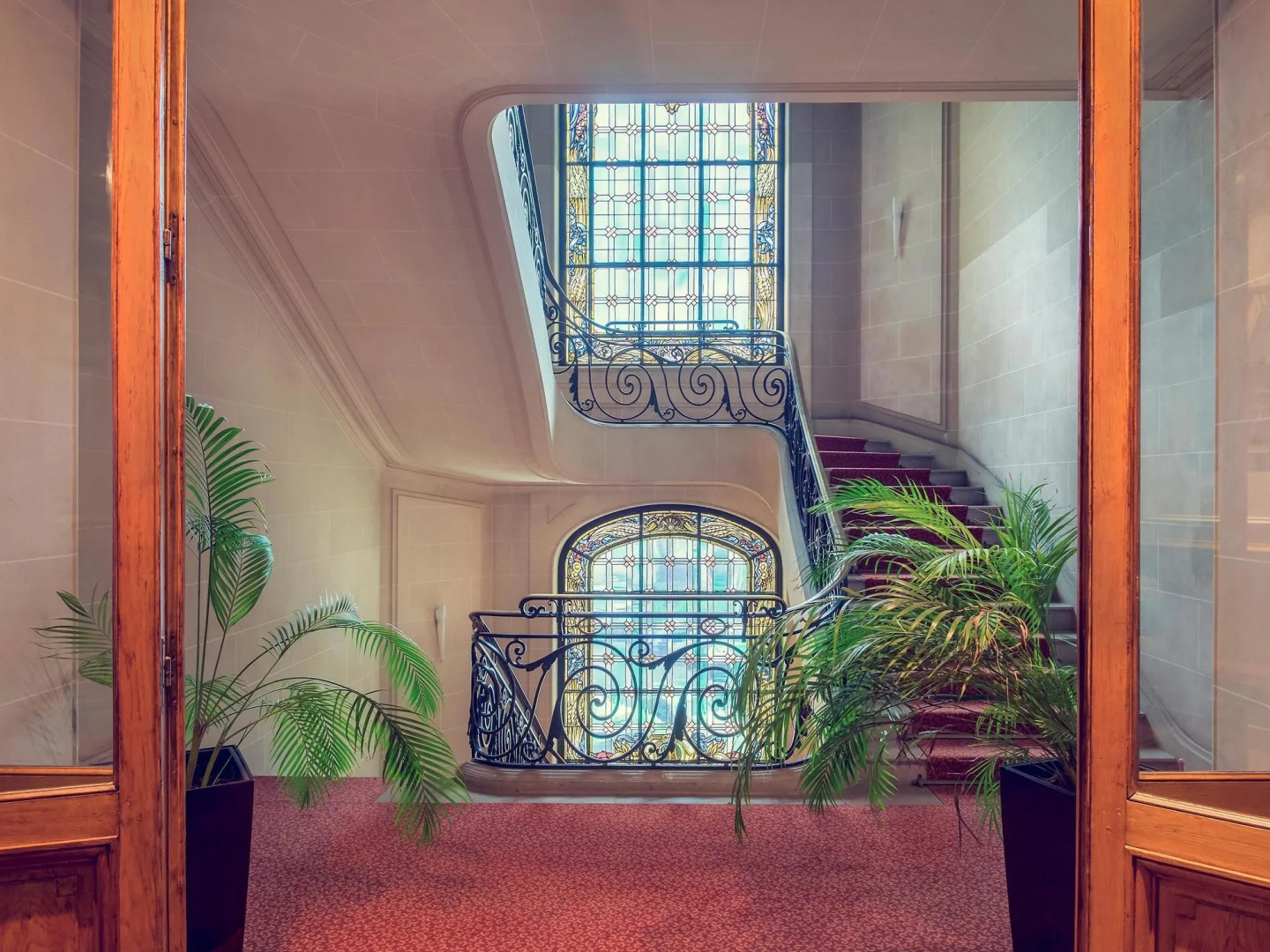 Mercure Le Mans Centre