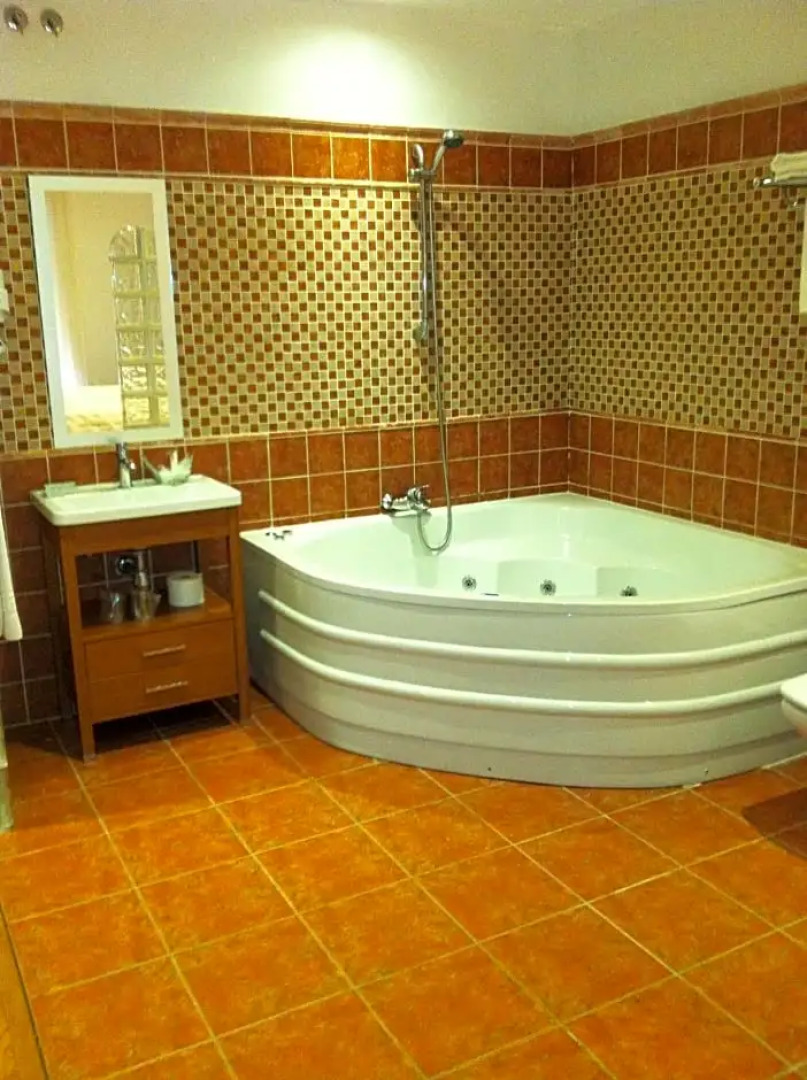 Hotel Donde Caparrós