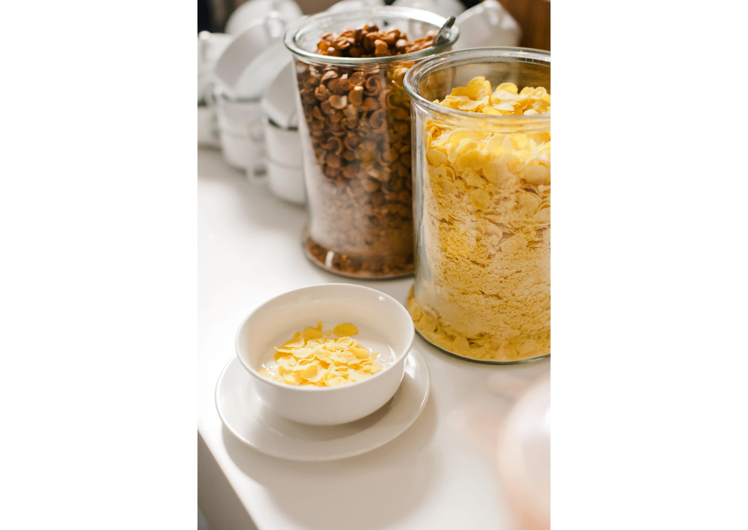 Citin Seacare Pudu by Compass Hospitality