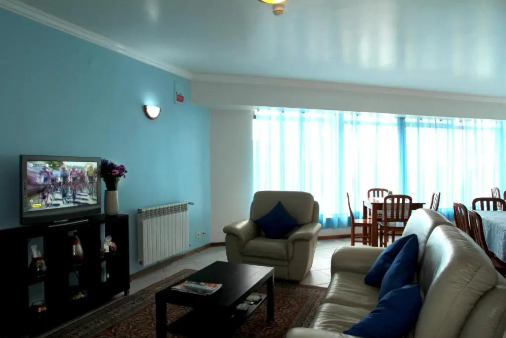 Residencial Stª Joana