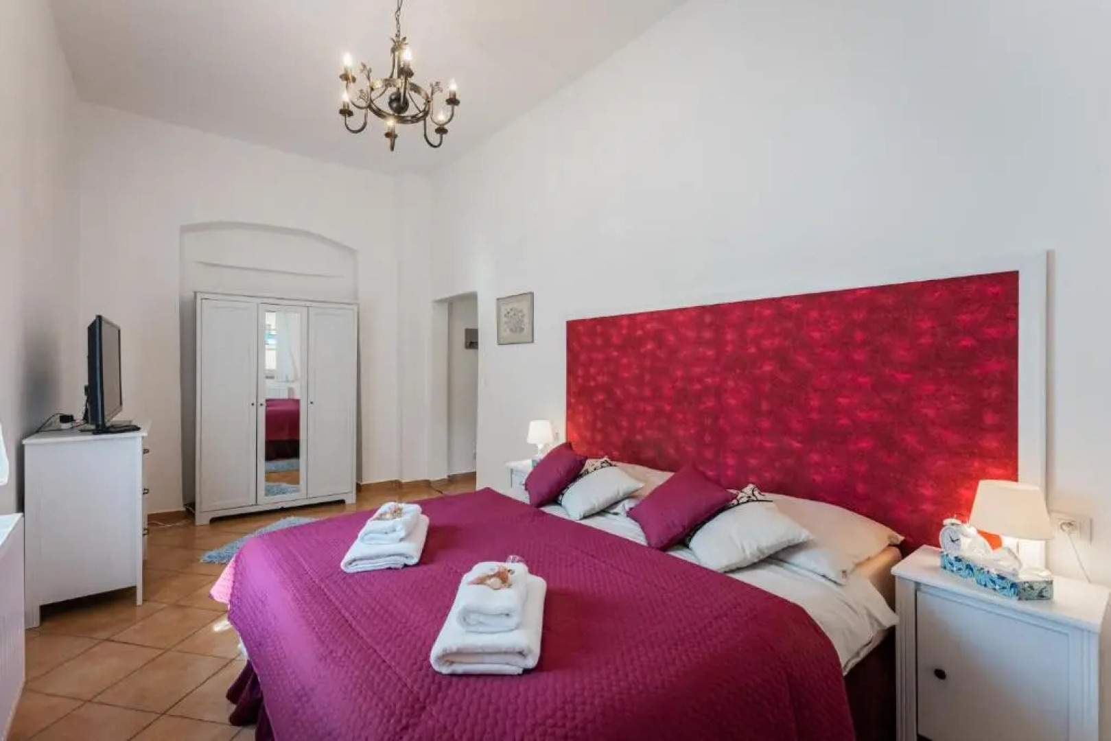 Penzion U Babky Bylinkarky