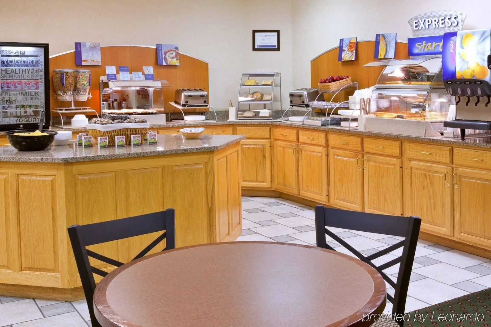 Holiday Inn Express Hotel & Suites Columbus SW-Grove City by IHG