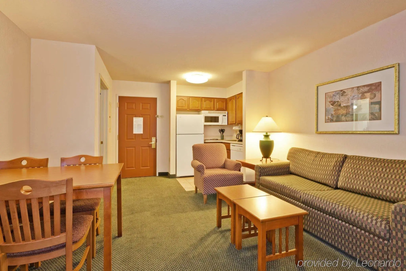 Staybridge Suites Corning by IHG