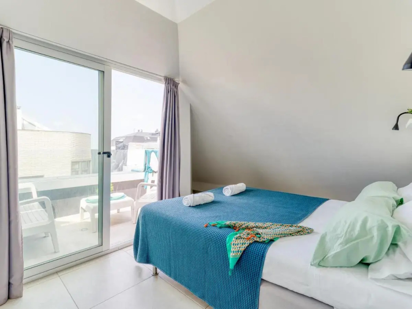 Tusity Yeah Apartments