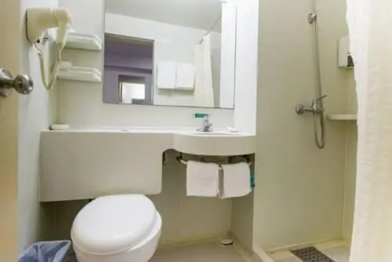 Jinjiang Inn Fuyang Yingshang Road