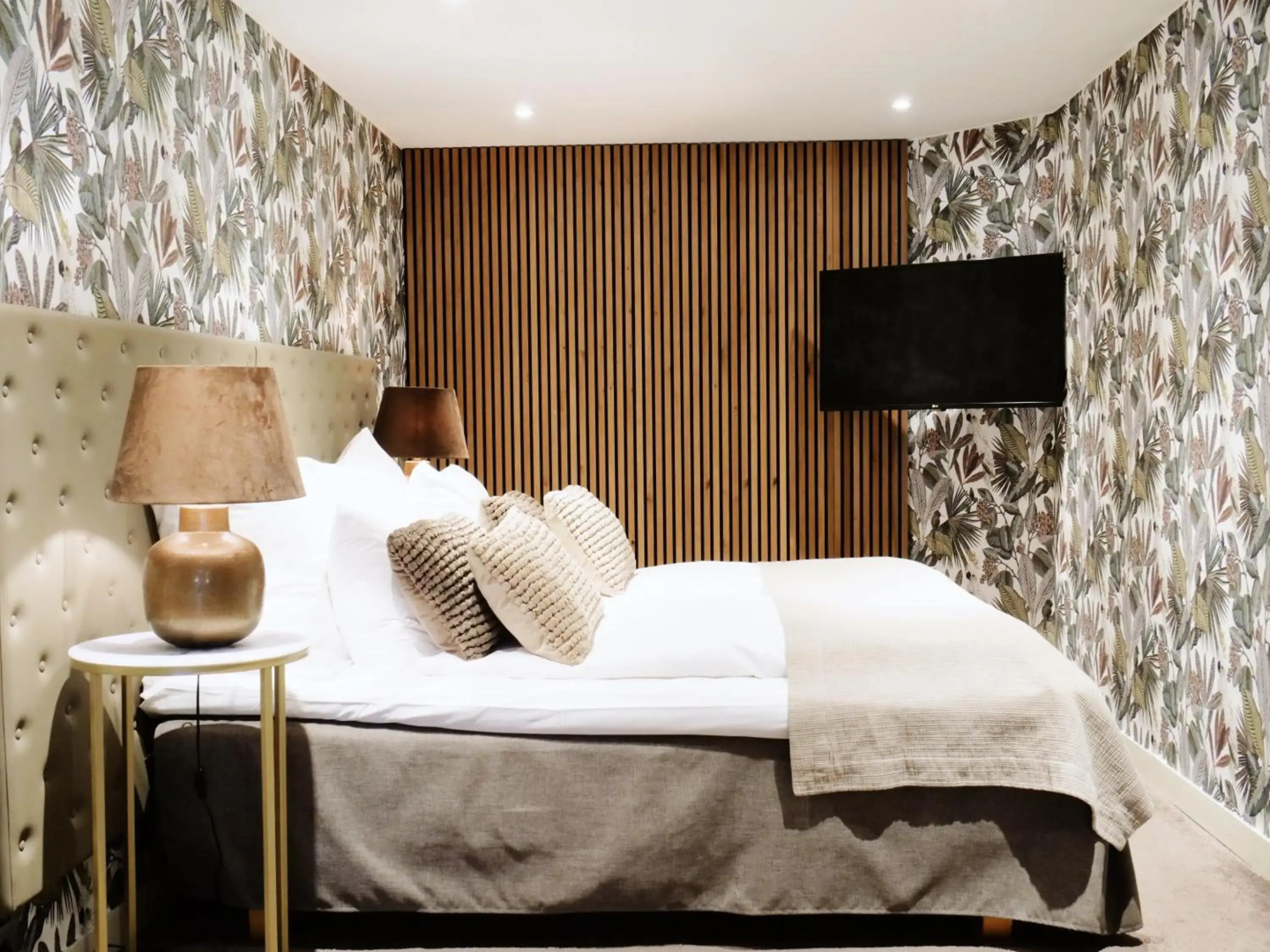 Clarion Hotel Gillet