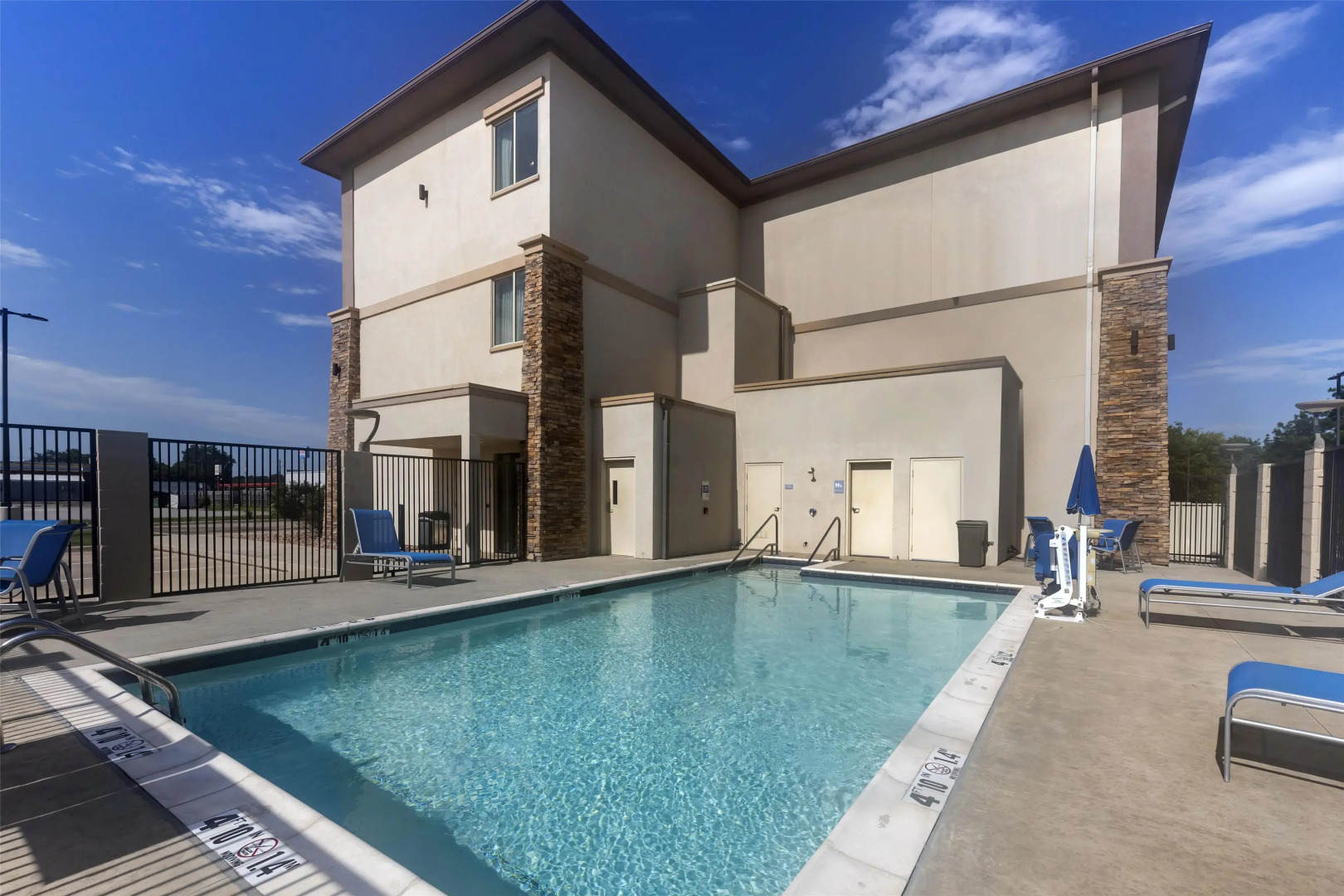 Best Western Plus Pauls Valley