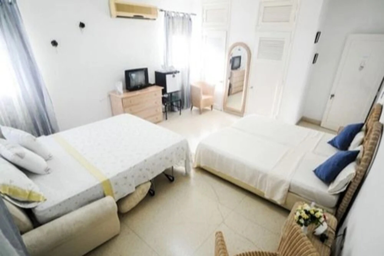 B&B Boutique “Villa Casa Dolce Casa – CDC