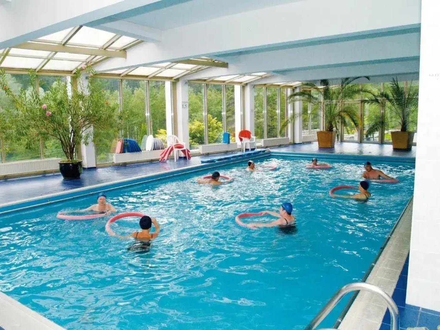 Hotel NAT Piwniczna Zdrój