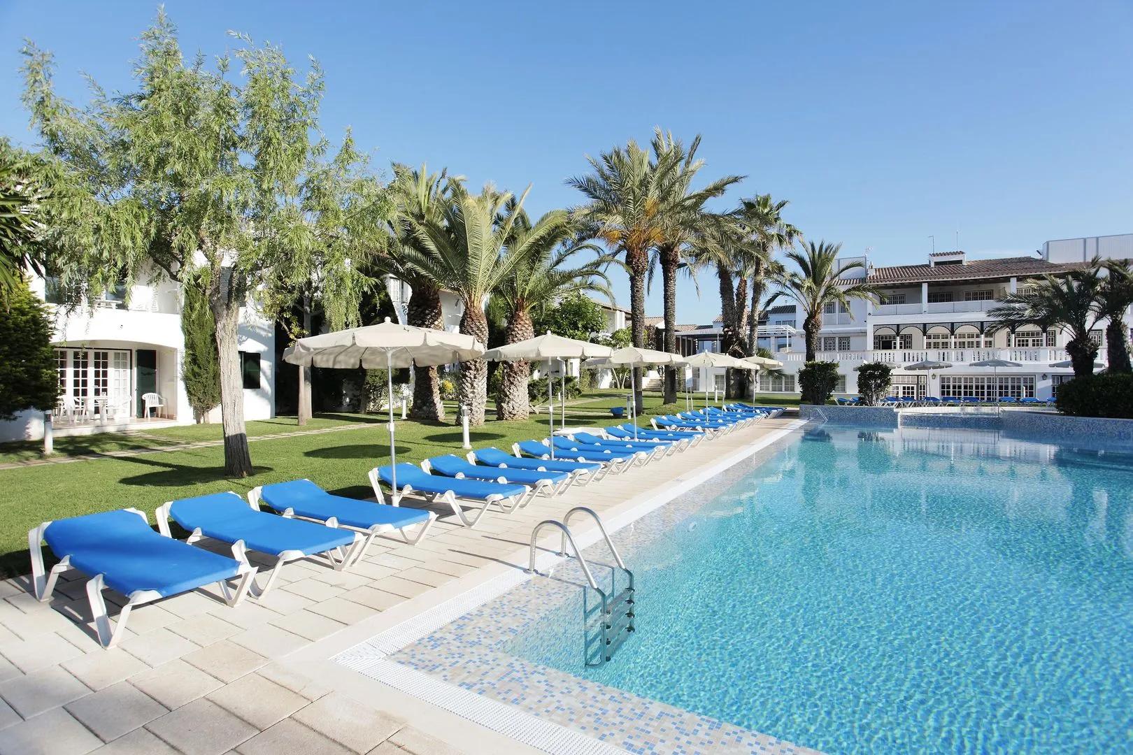 Grupotel Club Menorca