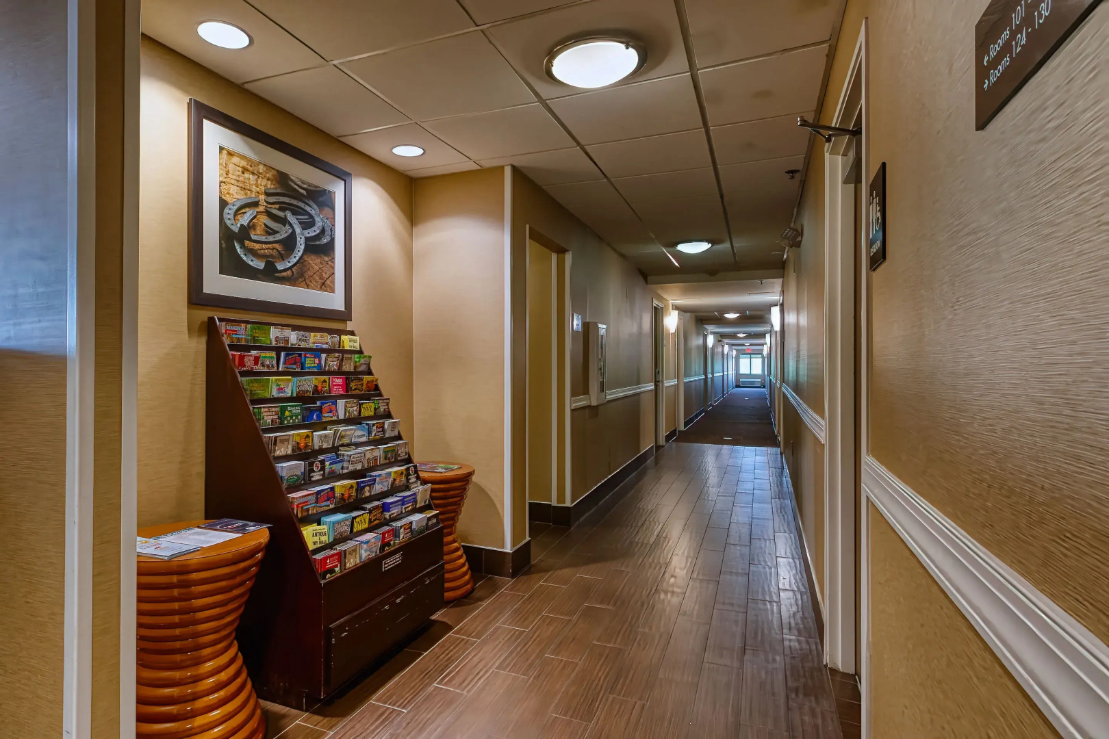 Comfort Inn Shepherdsville - Louisville South