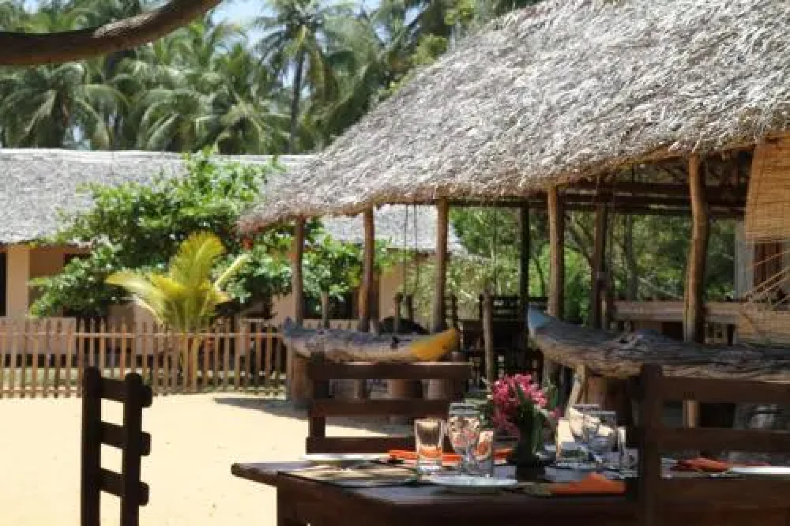 Cocodance Beach Resort