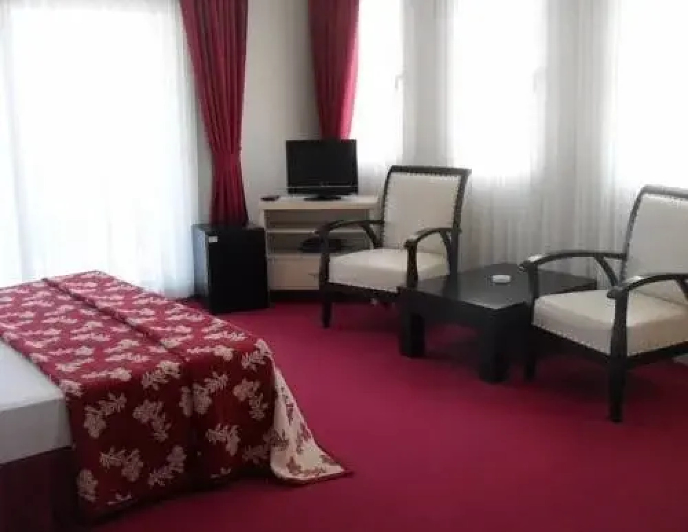 Ersan Hotel
