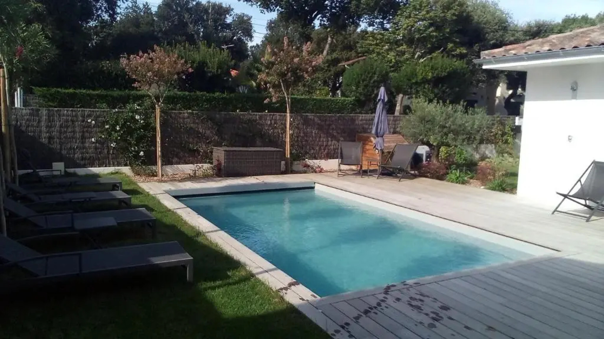 Villa- Vaux Sur Mer -200 M Plage Nauzan - Piscine