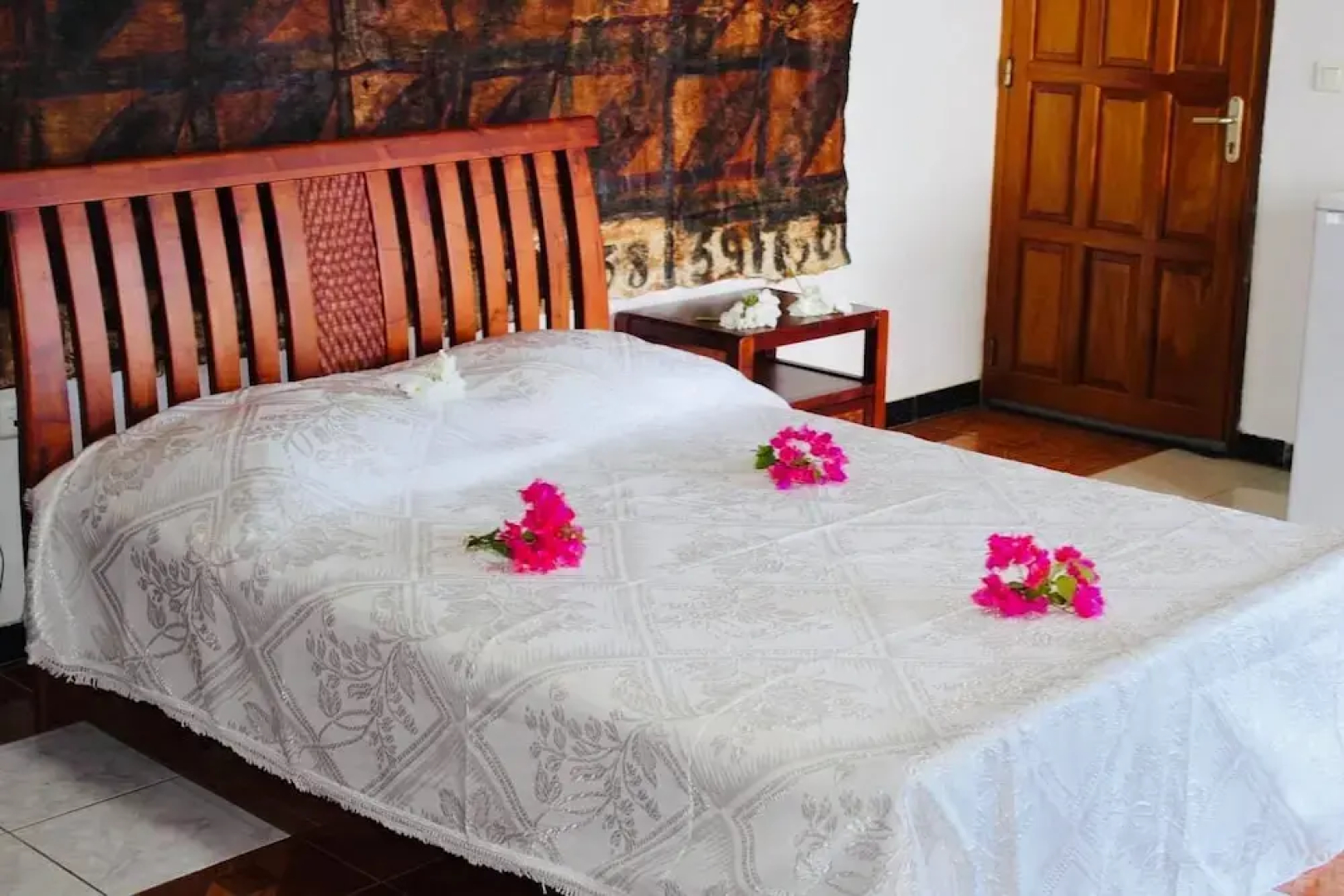 Moana Hou Hôtel