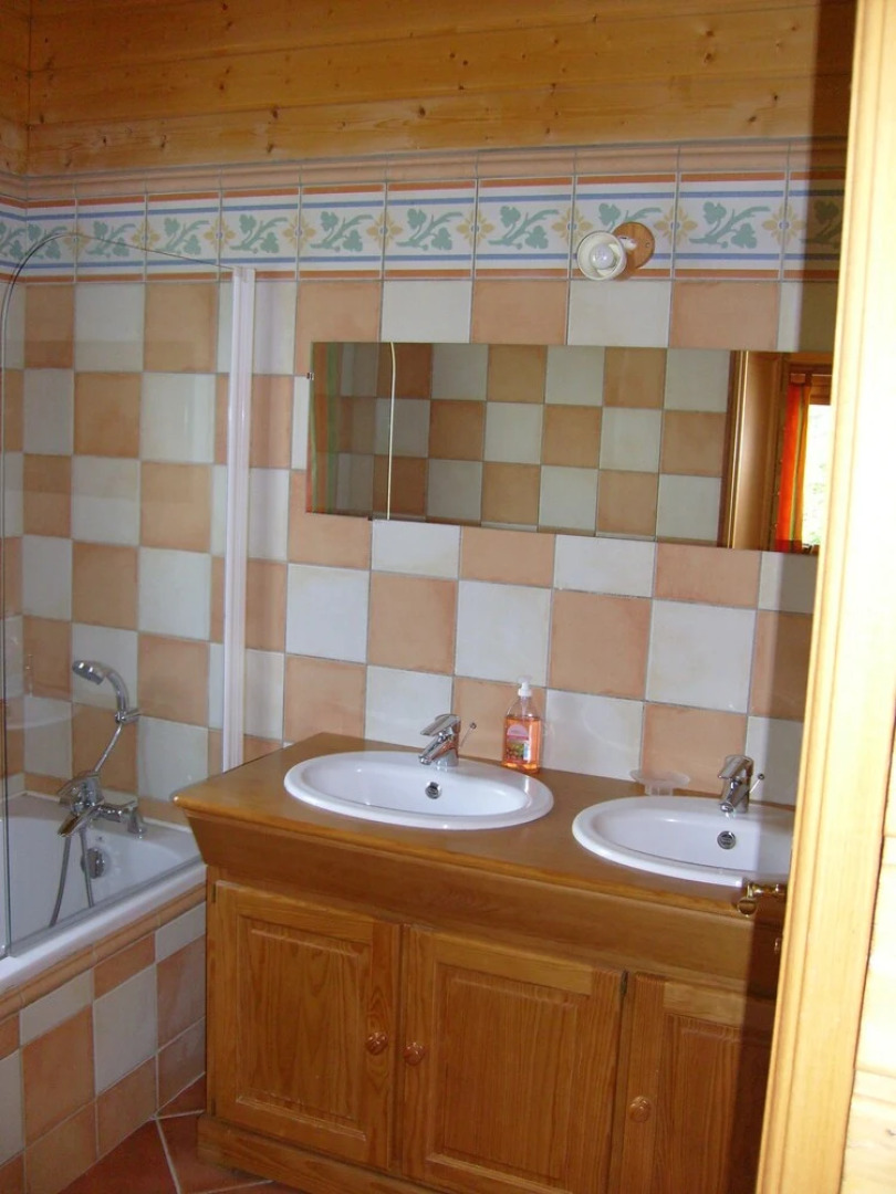 Les Chalets des Ayes I