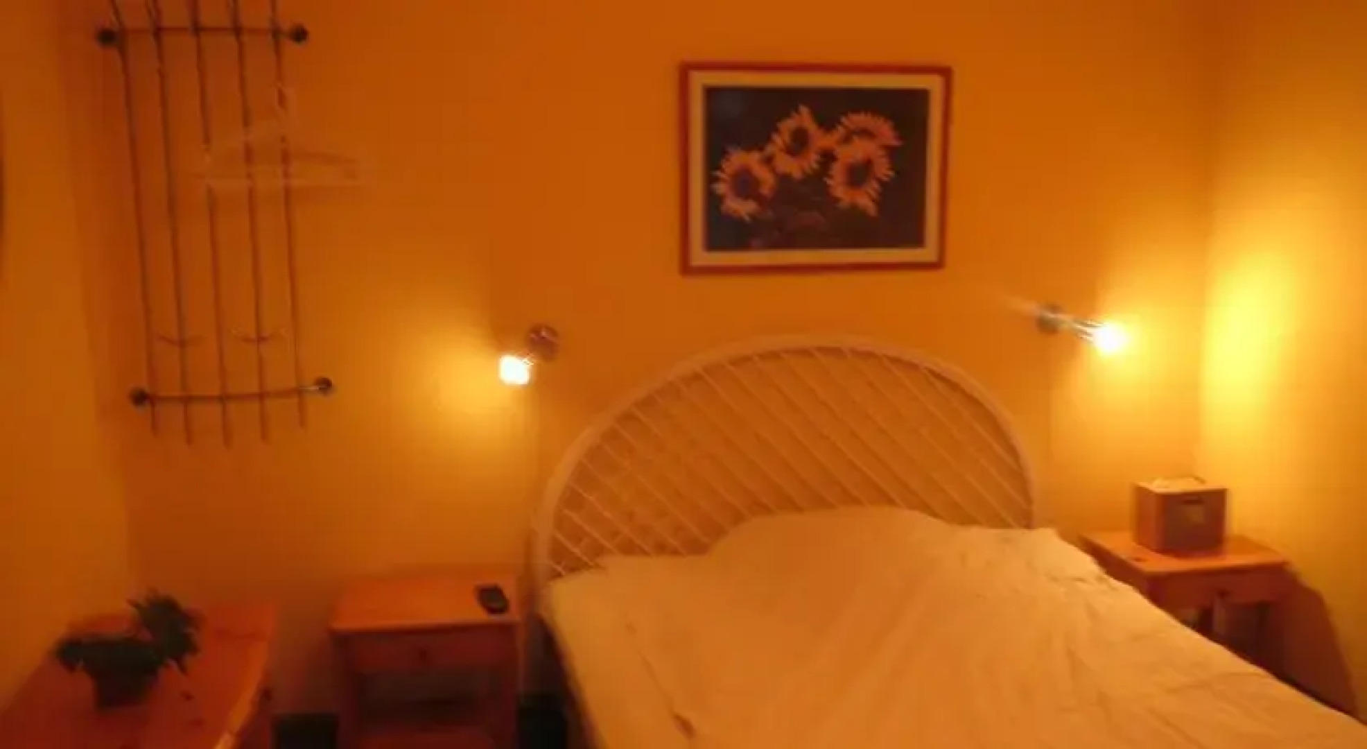 Drop In Samsø Bed & Breakfast