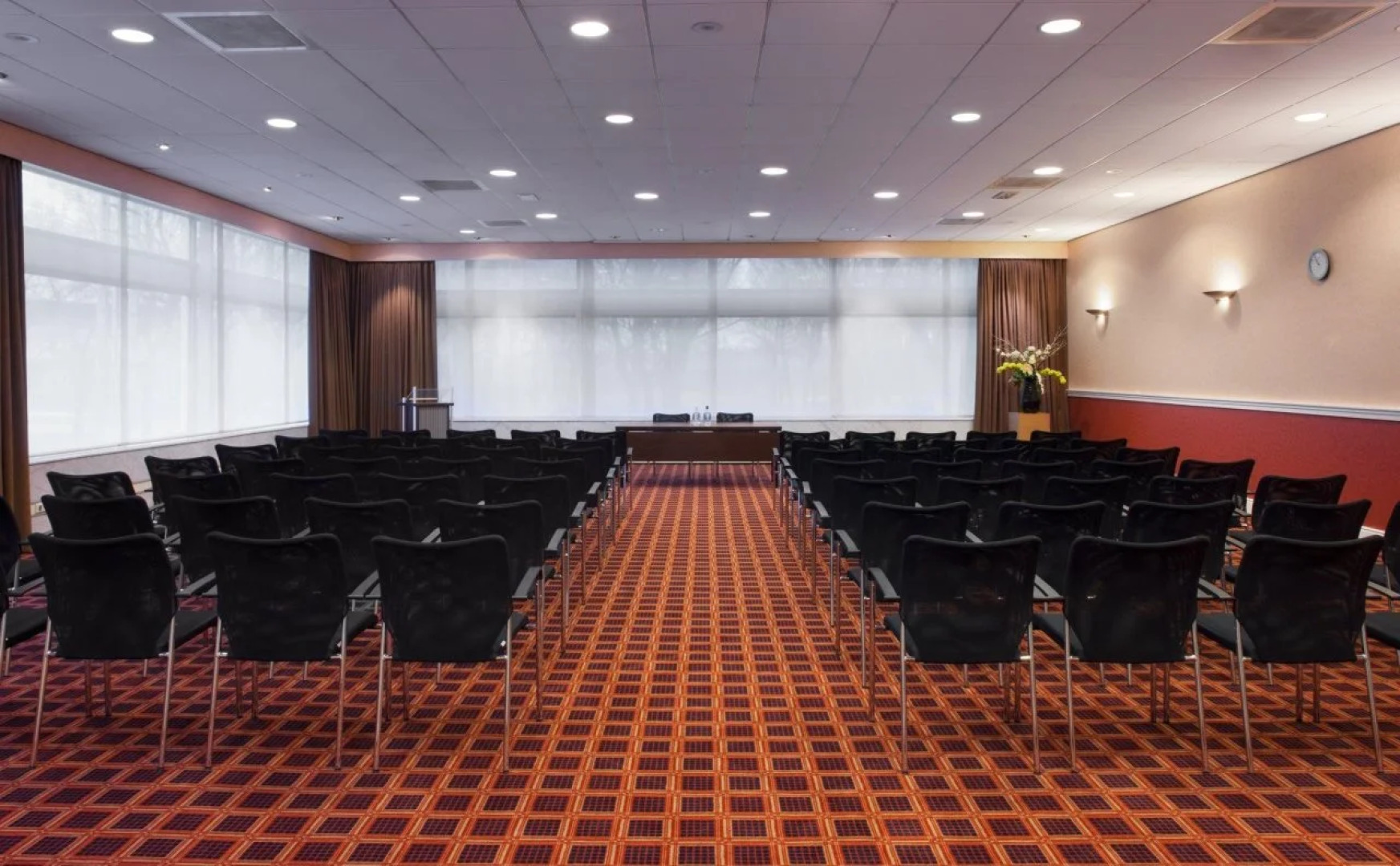 Holiday Inn Amsterdam