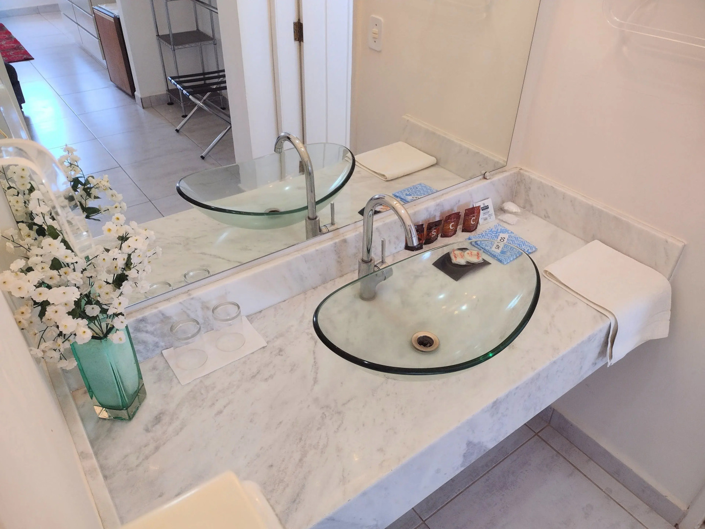 Hotel Varandas da Montanha