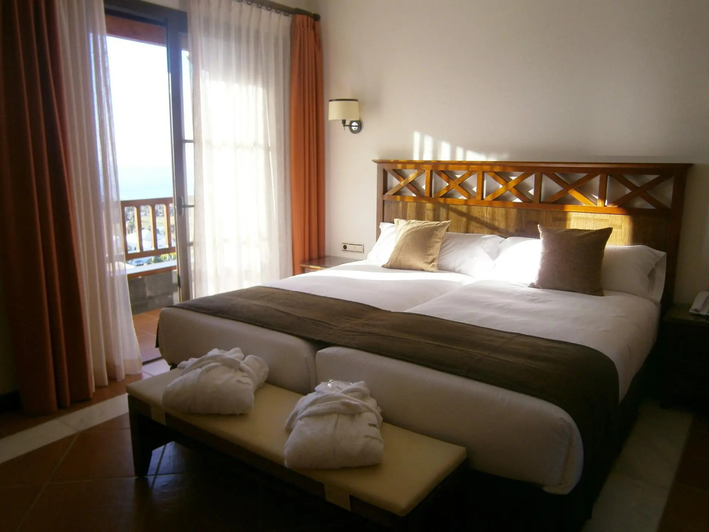 Hotel Suite Villa María