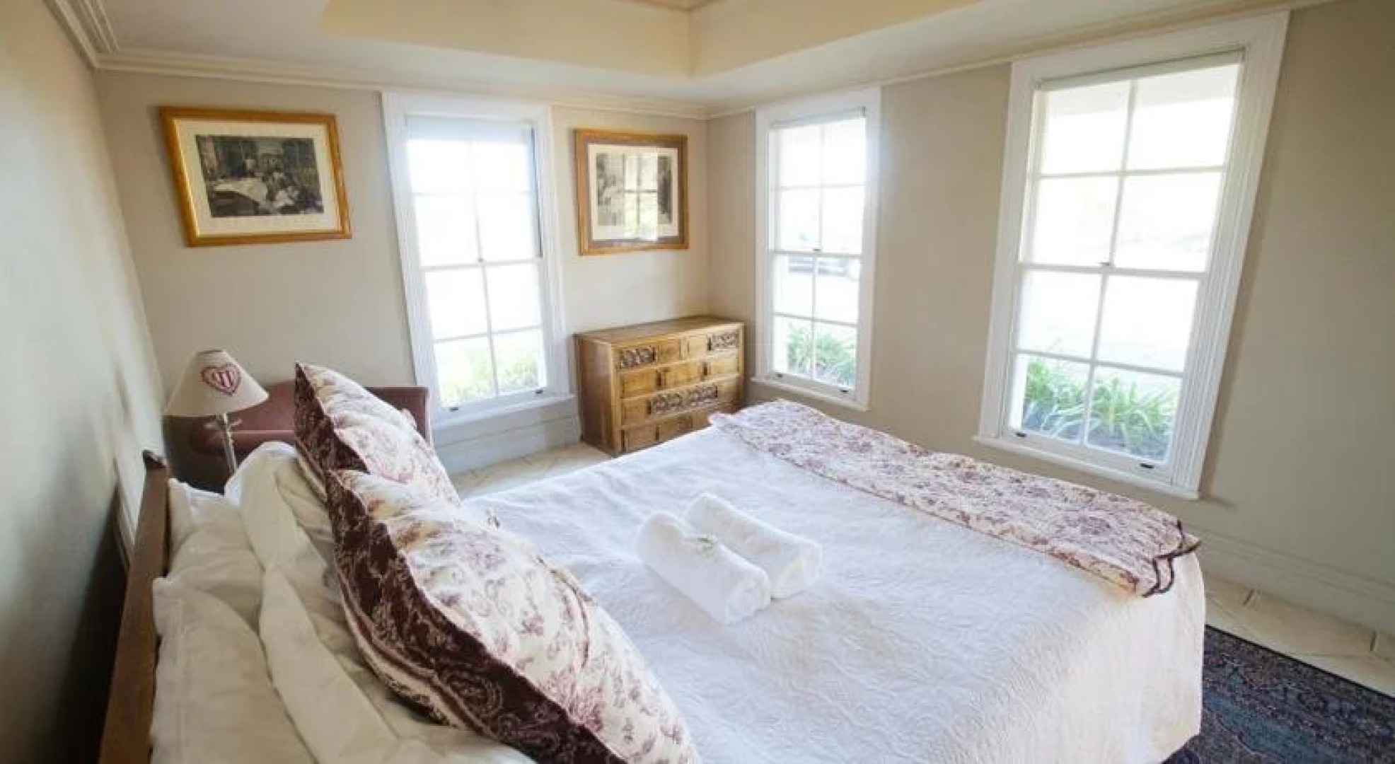 Vinden Estate Homestead