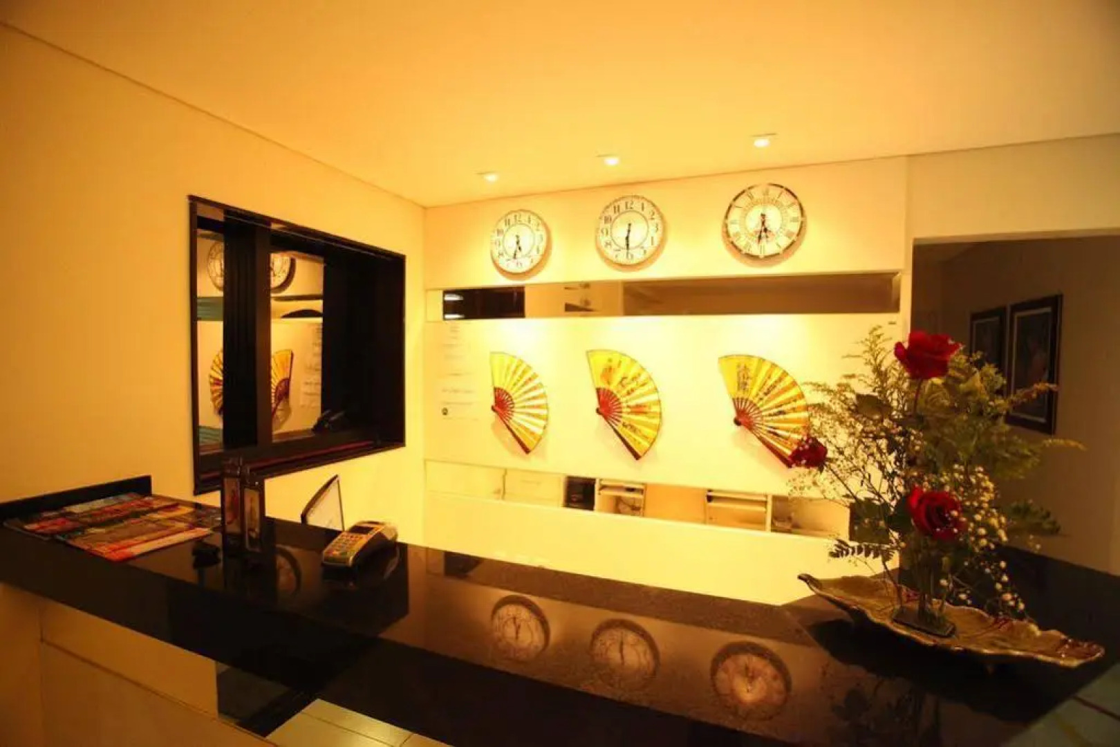 Tokyoin Express Hotel