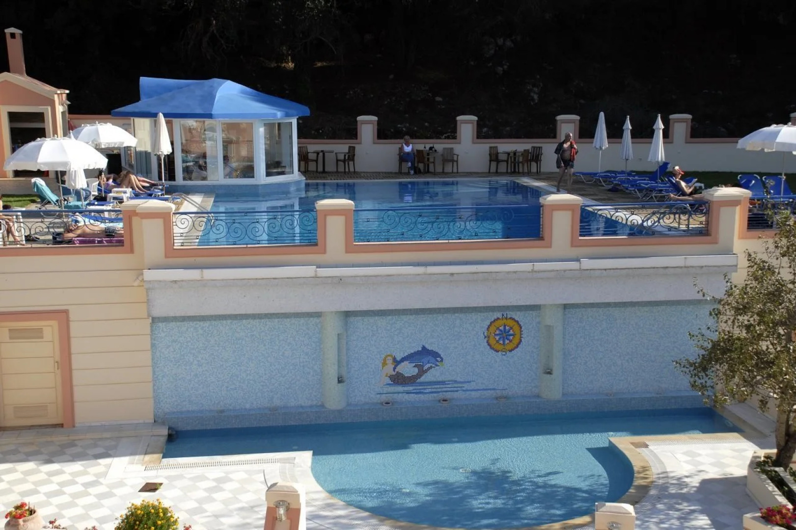 Philoxenia Hotel Corfu