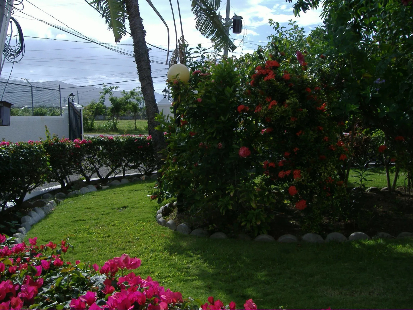 Seacrest Beach Hotel