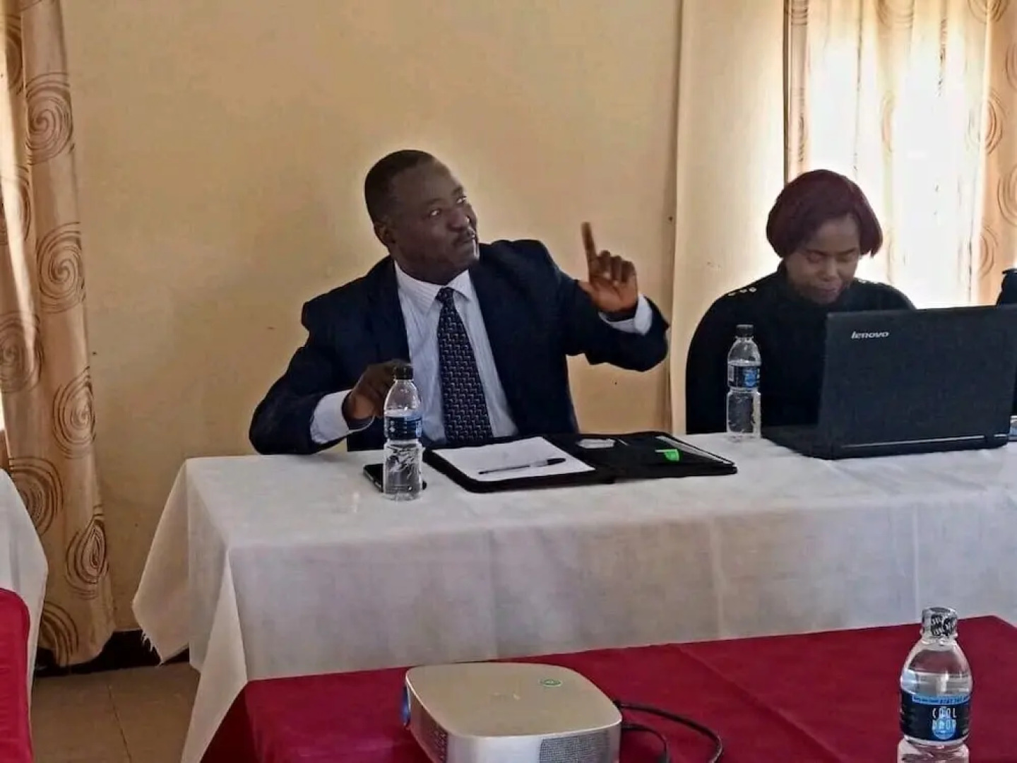 Rayoni Guesthouse B&B