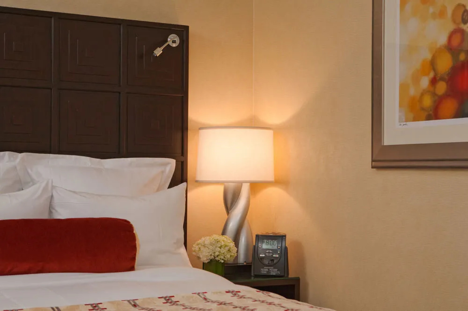 Renaissance Boston Patriot Place Hotel & Spa